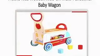 Top 07 Best Baby Push Walker review for your Kids