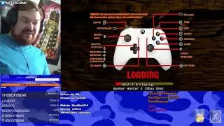 Bunker Hunter X? (Xbox One)