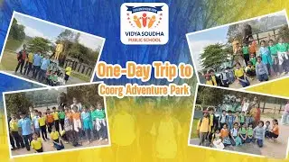 🌟 A Joyful One-Day Adventure to Coorg Adventure Park &ndash; Learning, Laughter & Memories