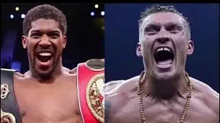 2020 The Decade for HEAVYWEIGHT BOXING HISTORY 🥊