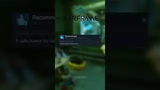 Warframe - Funny Steam Reviews #funnyreview #warframe #shortsfeed #steamreviews