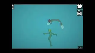 Random video of a turkey vs corn fighting in endless ocean