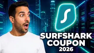 Промокод Surfshark 2026 &mdash; Как значительно сэкономить на VPN (реальный вариант)