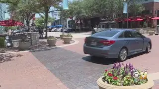 Several Servers Arrested At Shops At Legacy In Plano For Overserving Alcohol
