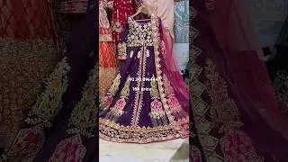 Ready to wear mehndi collection best designs #arbridels #pakistanibridal #fashion #desginer