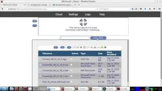 Cowboy PHP 13 - Chasing bugs out of my Cloud!