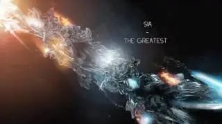 Sia - The Greatest (Bass Boosted)