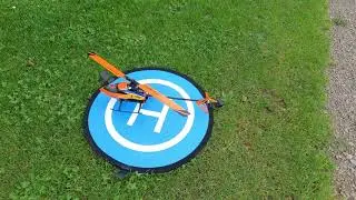 Blade 230 S Smart  und  wieder ein Übungstag