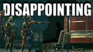 Why People Hate Suicide Squad: Kill The Justice League (And You Should Too)