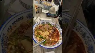 Amazing New Chinese Restaurant West Hollywood