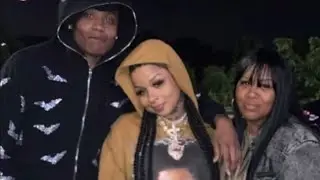 Chrisean Rock Mother And Older Sister Alleges That Jaidynalexis And Karlissa Set Up Rock!