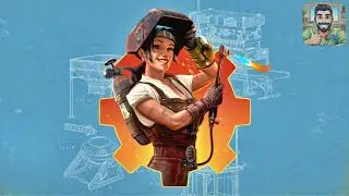BUILD A FORTRESS WITH RAIDERS PART 2 ☢️ Fallout 4