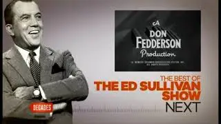 Don Fedderson Productions | Viacom &ldquo;V of Doom&rdquo; (1958/1976) #11