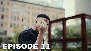 CROOKS - Pops [Hip Hop] | Toronto Music Spotlight 2025