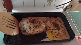 First Time Using Americana Collection 3 in 1 Breakfast Center Toaster Oven Griddle