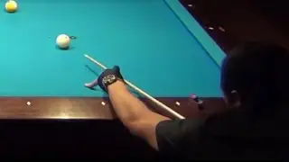 PT 7 - 25th Andy Mercer 9 Ball - VanBoening/Lalo and Gray/Lorcher