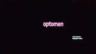 a smith and co productions/optomen/Granada American