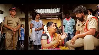 Narasimhapuram Full Movie  | South Hindi Dubbed Movie | Nandakishore, Sirihanmanth, Lakshmi
