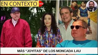 📣🔴🚨⚠️ Más podredumbre de mafia sandinista al descubierto