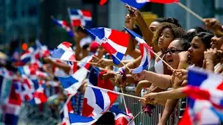 Countdown to the 2025 National Dominican Day Parade in NYC
