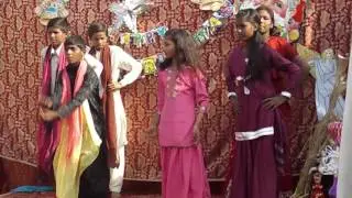 happy wada din punjabi masihi geet new IEM Pakistan