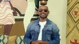 Again & Fly Away' Medley  by Lenny Kravitz | O&rsquo;Ryan Winter and The Tymers By SUNGLASS HUT
