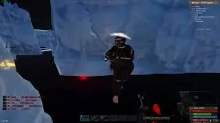 Facecheck demon | Rust montage