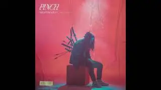 Yung Pinch - Nightmares ft. Lil Skies (Instrumental)