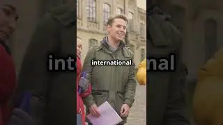 Why Norway has the best education system: Norway's Education Secret Will Shock You  #StudyInNorway