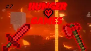 MİNECRAFT HUNGER GAMES #2-(MCSG)