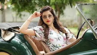 Mehreen Pirzada Status 💕 South Indian Actress 💕 Beautiful Actress Status 💕 Best Status Video 💕