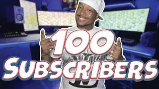 We Hit 100 Subs! From Newbie to Tech Reviewer