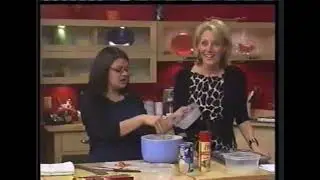 Bacon Tomato Cup Recipe - Award Winning