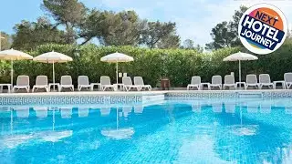azuLine Hotel Bahamas y Bahamas II | Playa De Palma, Spain | Hotel Review 🌟