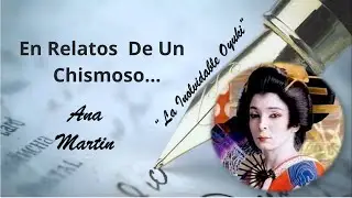 Ana Martin: Pasi&oacute;n y Talento en Cada Papel