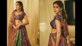 SARA ALI KHAN SNAPPED IN CUTE LOOK | SARA ALI KHAN | METRO IN DINO