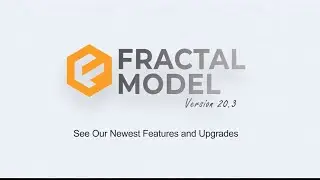 Fractal Energy Storage Model X v 20.3 Updates