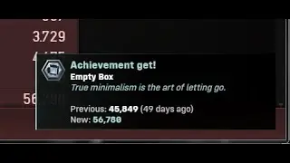 [TETR.IO] Empty Box Achievement unlocked