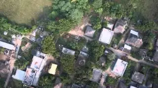 Amaravati Foundation Movie