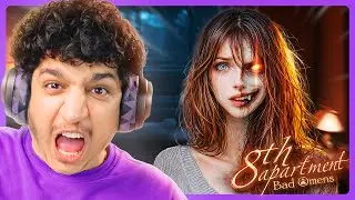 Something Is Living in My Apartment | Potato