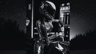URBANOV &mdash; Контур Тишины | Dark Rap (RU) &bull; Whisper Intro &bull; Slow & Heavy
