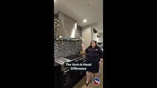 The Vent-A-Hood Difference - Complete Series Compilation
