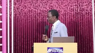 Welcome to the Word Encounter Service | 5th February 2026 | #THOG