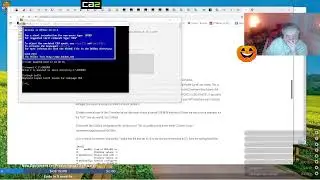 🌌🌍 [ Windows 10 Desktop ] [ day 308 ] [ C++ ] Fixing ca2 netnode web server