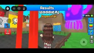 Roblox create words or die