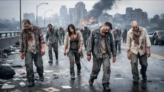 Alive (2020) Zombie Movie Explained in Hindi | Korean Survival Thriller 