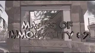 iFrZ | Marks of Immortality # 2