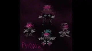 Sally.exe - ______ Act 9 (Phonk By WARPBXY) (Sped Up)