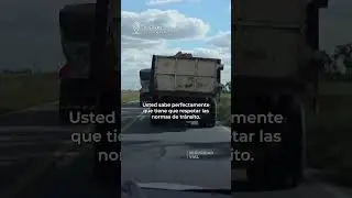 20 11   ADELANTAMIENTO PROHIBIDO ANSV