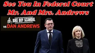 See You In Federal Court Dan Andrews